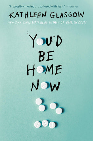 You'D Be Home Now,Used