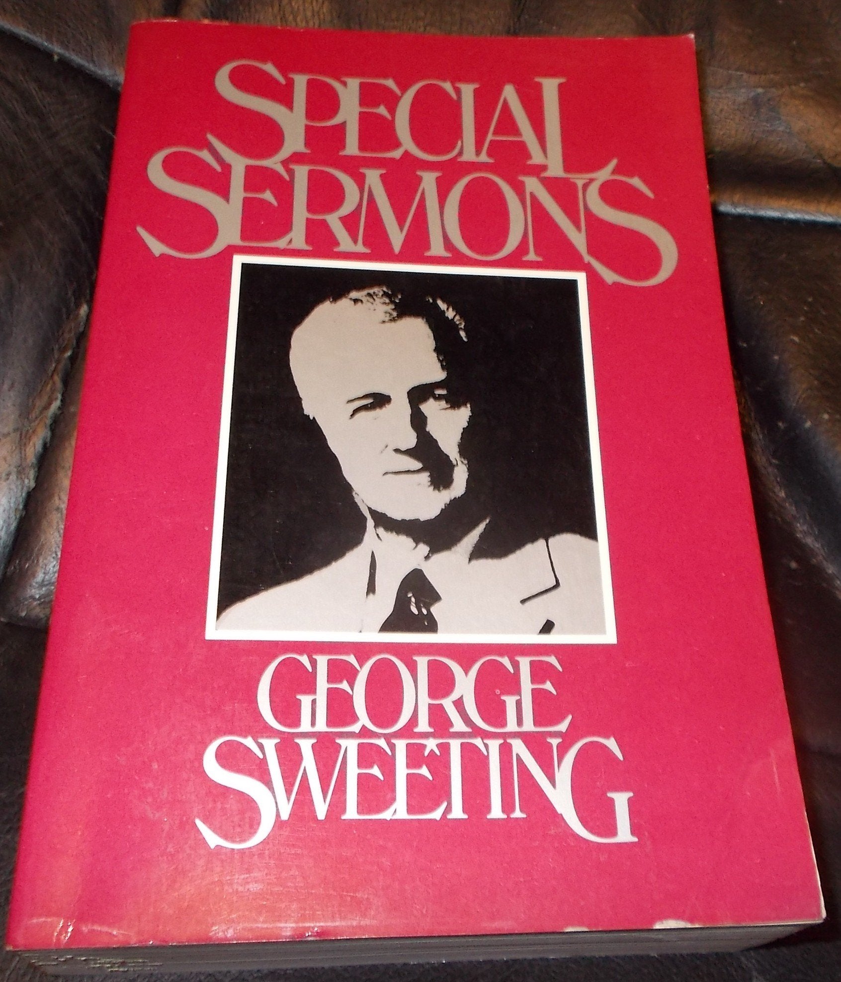 Special sermons