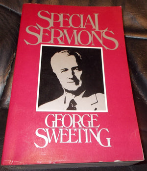 Special sermons