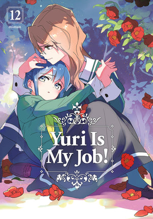 Yuri Is My Job! 12,Used
