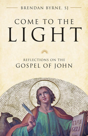 Come to the Light: Reflections on the Gospel of John,Used