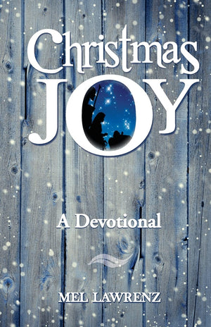 Christmas Joy: A Devotional,Used