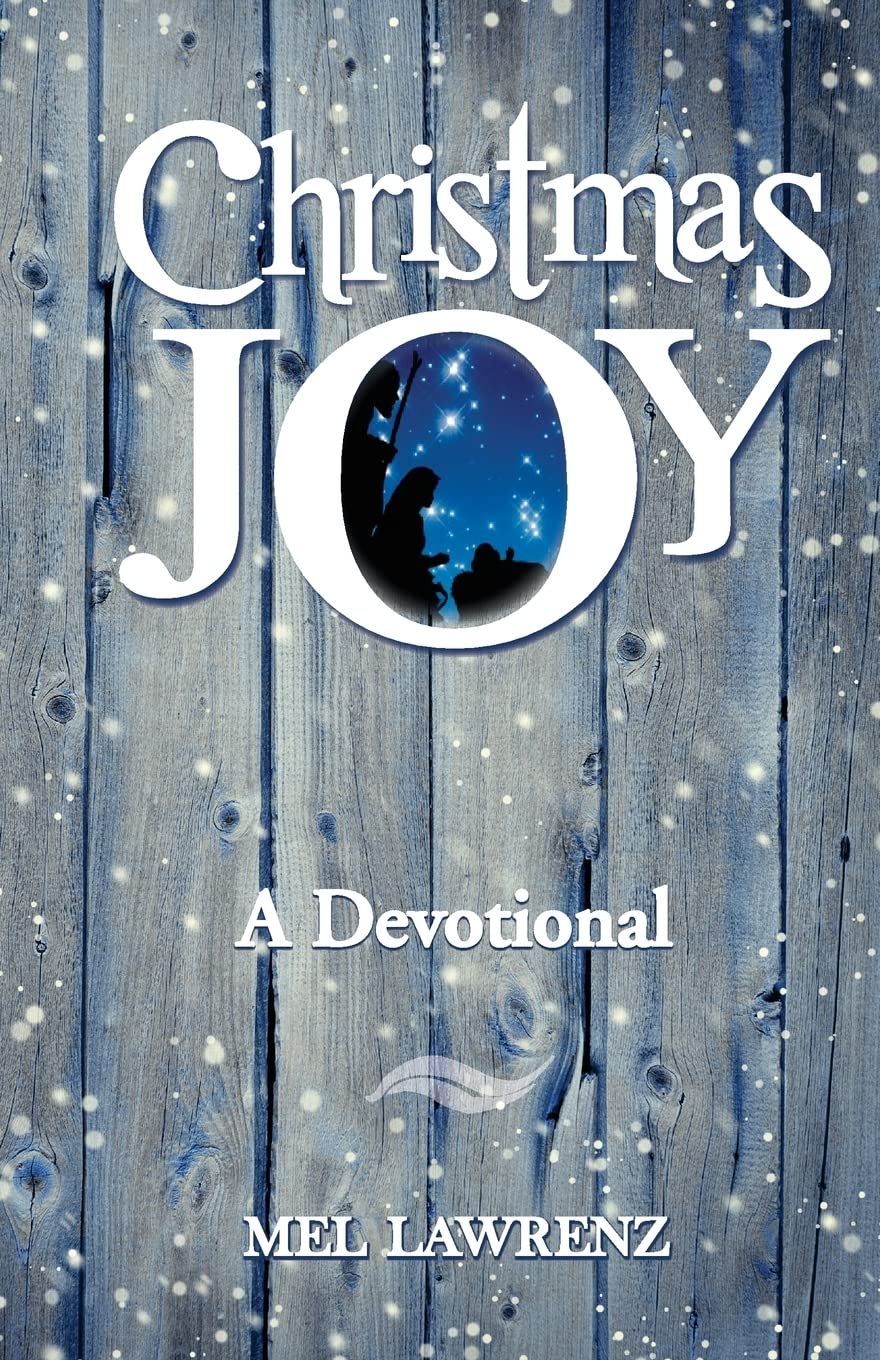 Christmas Joy: A Devotional,Used