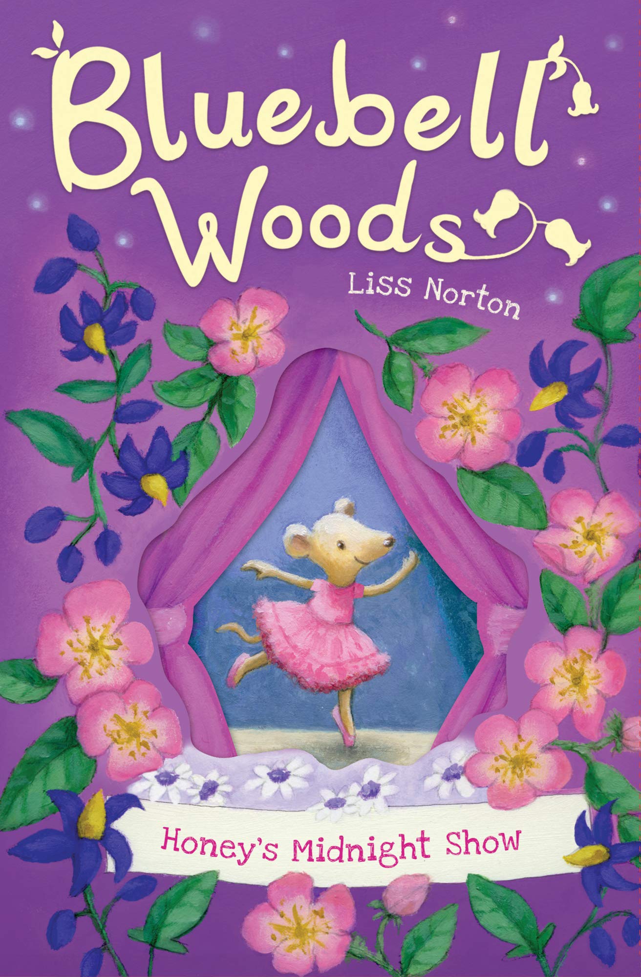Honey's Midnight Show (Bluebell Woods),Used