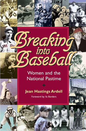 Breaking Into Baseball-used
