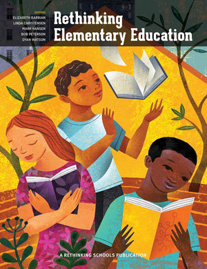 Rethinking Elementary Education,New