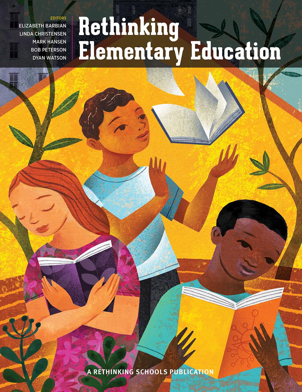 Rethinking Elementary Education,Used