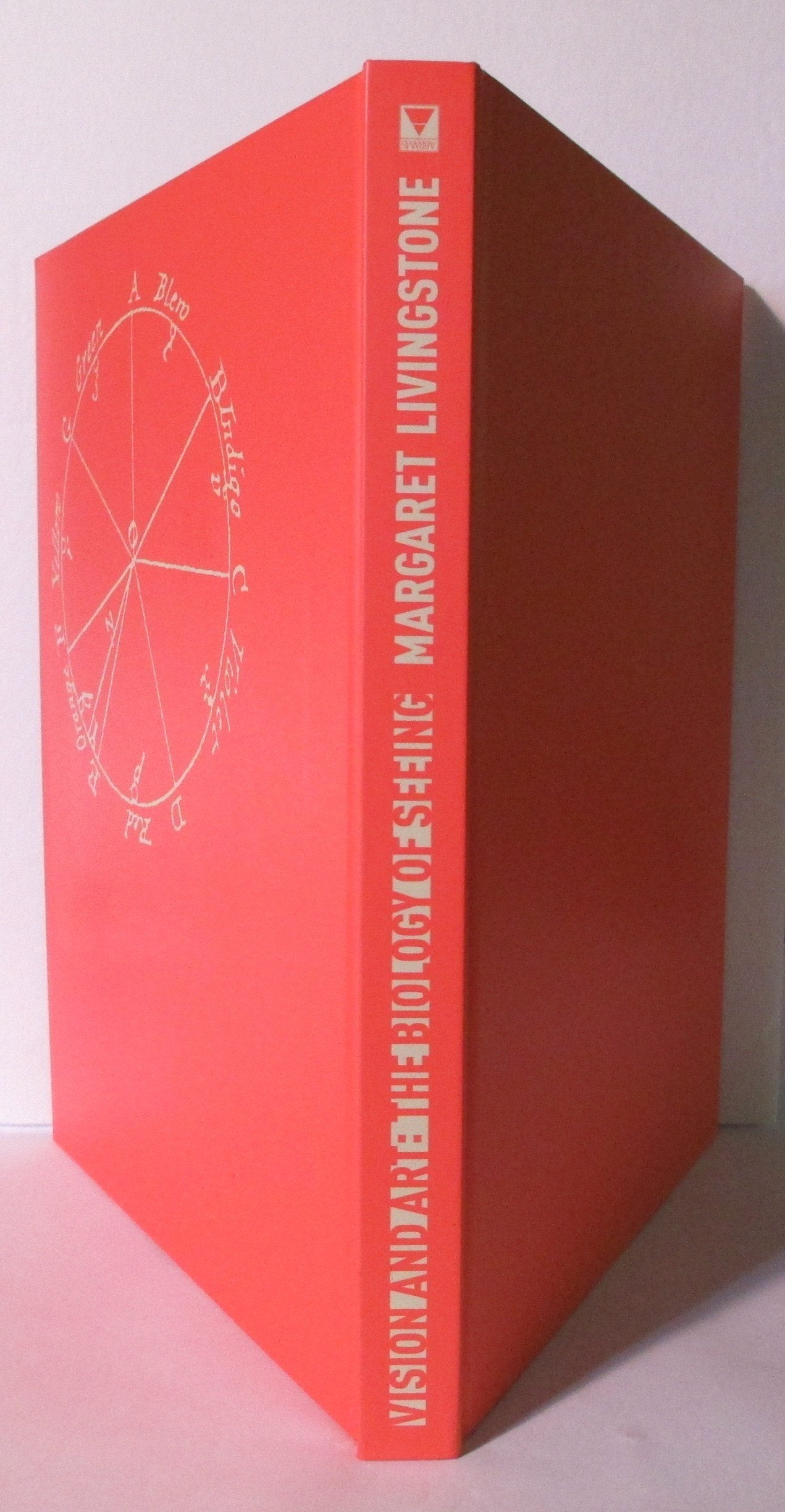 Vision and Art: The Biology of Seeing,New