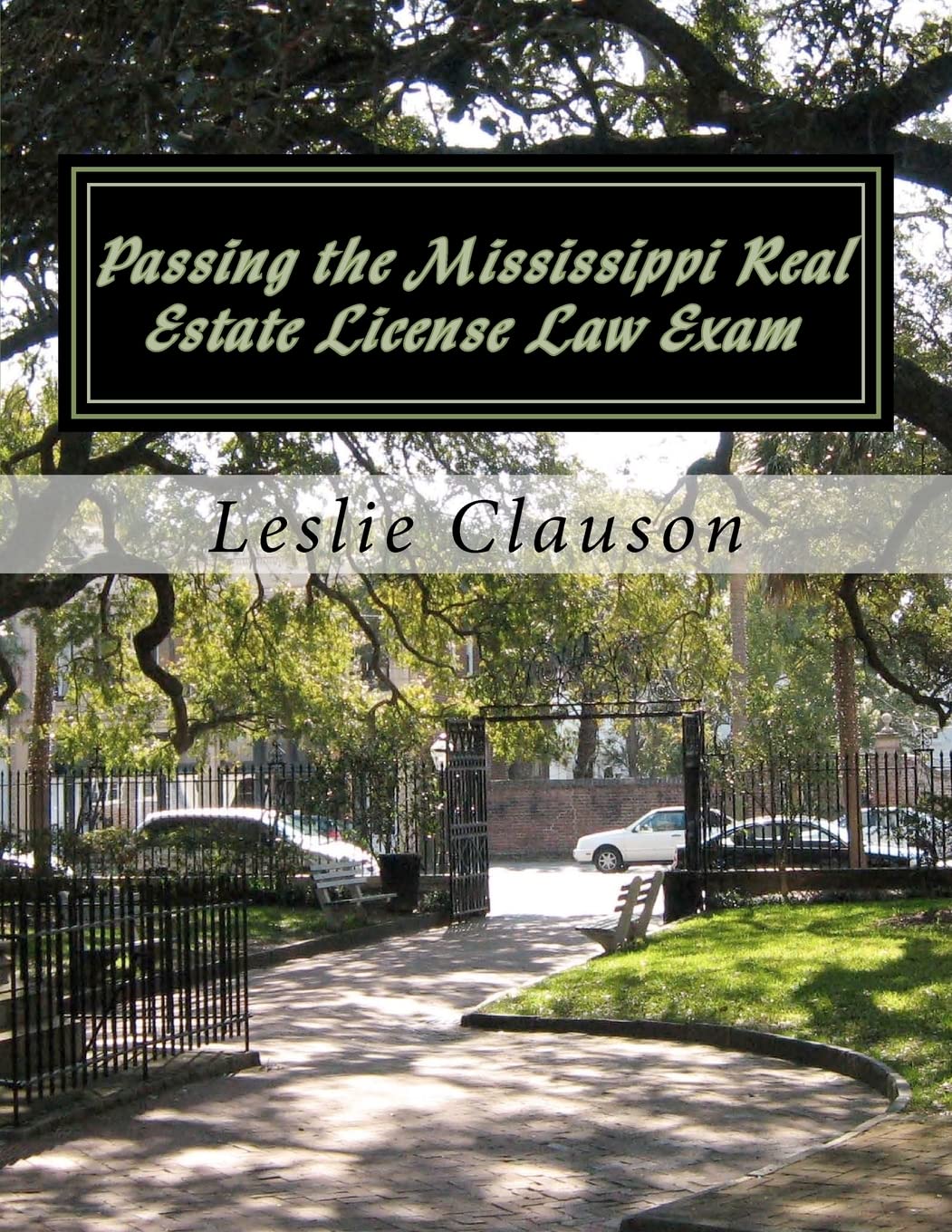 Passing The Mississippi Real Estate License Law Exam,Used