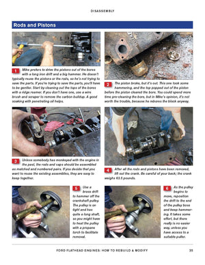 Chrysler TorqueFlite A904 & A727: How to Rebuild (Workbench Howto),Used