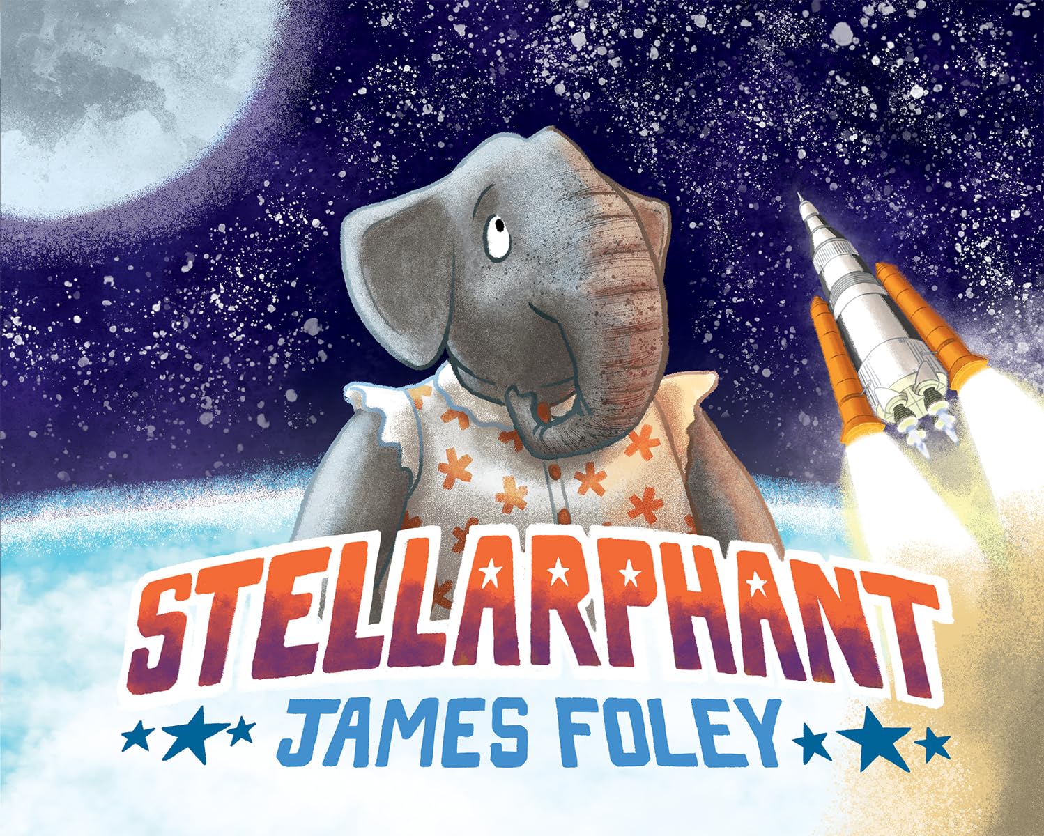 Stellarphant,Used