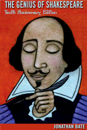 Genius of Shakespeare,Used