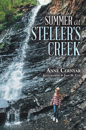 Summer at Steller's Creek,Used