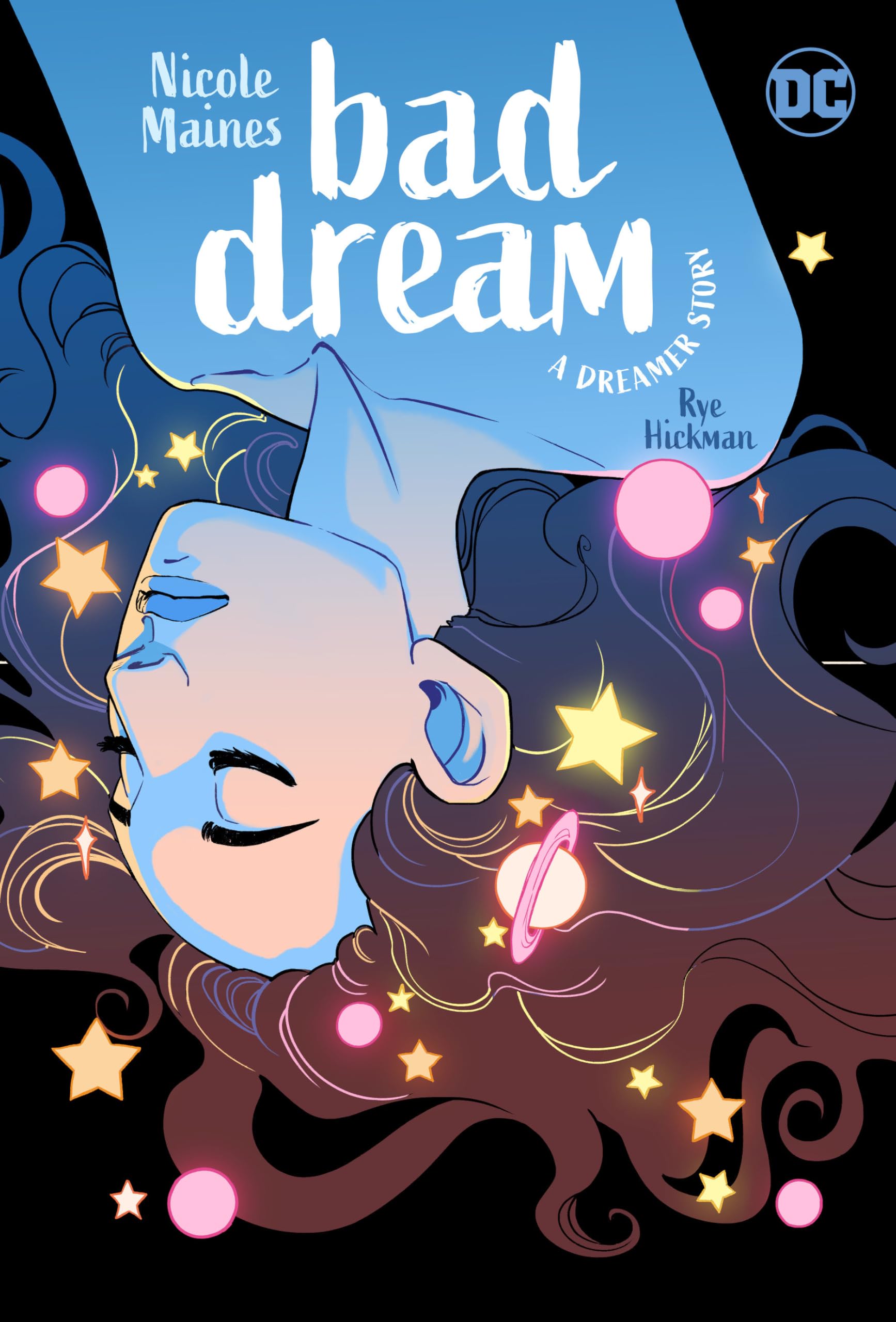 Bad Dream: A Dreamer Story,Used
