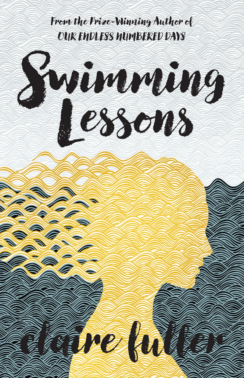 Swimming Lessons,Used