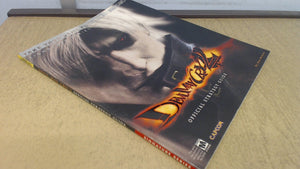 Devil May Cry(Tm) 2 Official Strategy Guide (Bradygames Signature Series),Used