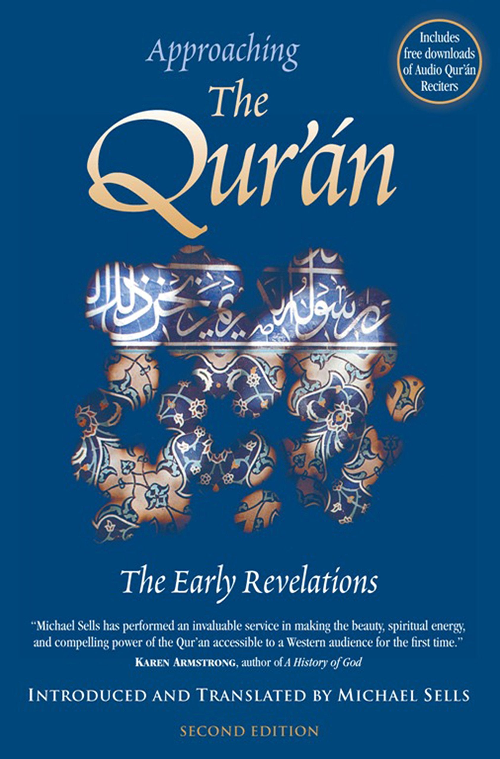 Approaching the Qur'an: The Early Revelations,Used