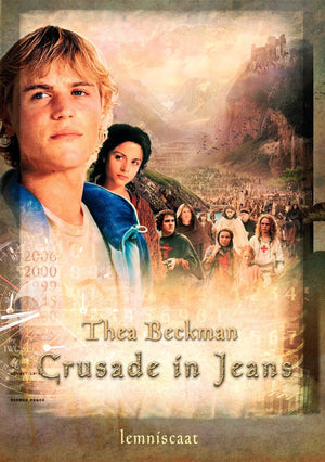 Crusade In Jeans