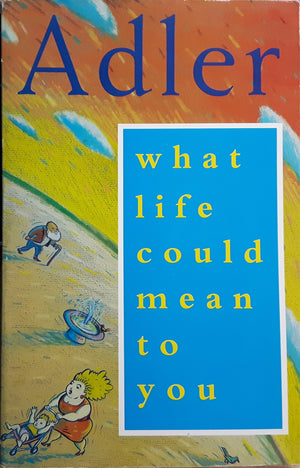 What Life Could Mean to You,Used