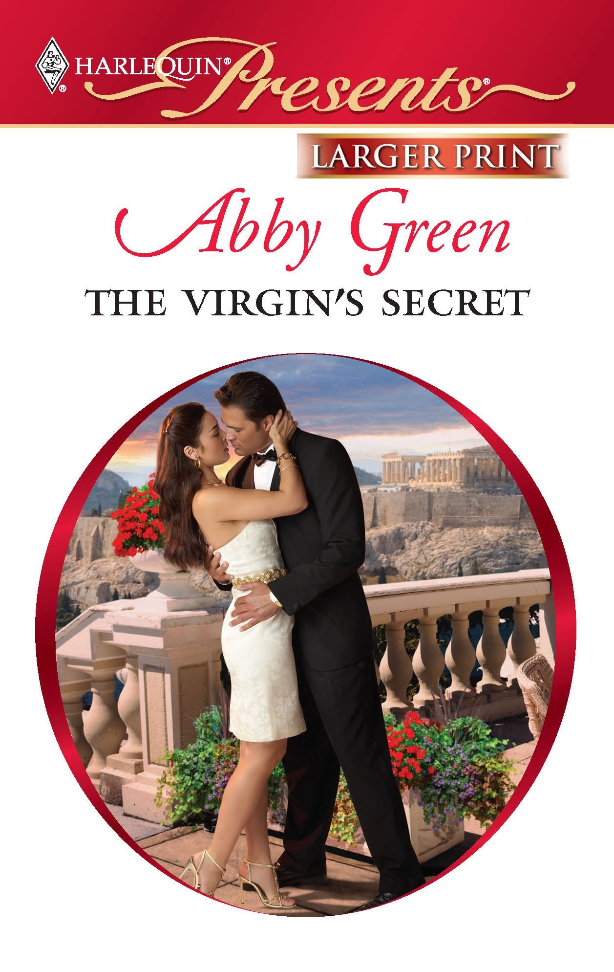 The Virgin's Secret,Used