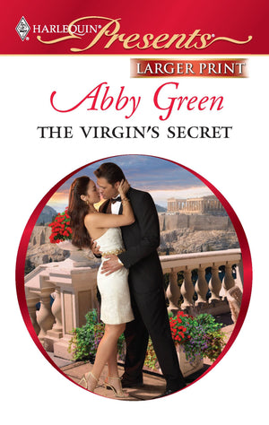 The Virgin's Secret,Used