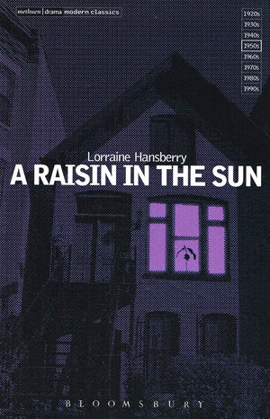 A Raisin in the Sun,New