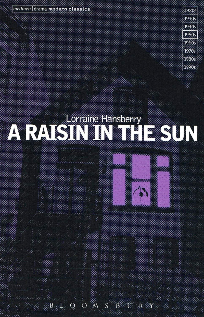A Raisin in the Sun,New