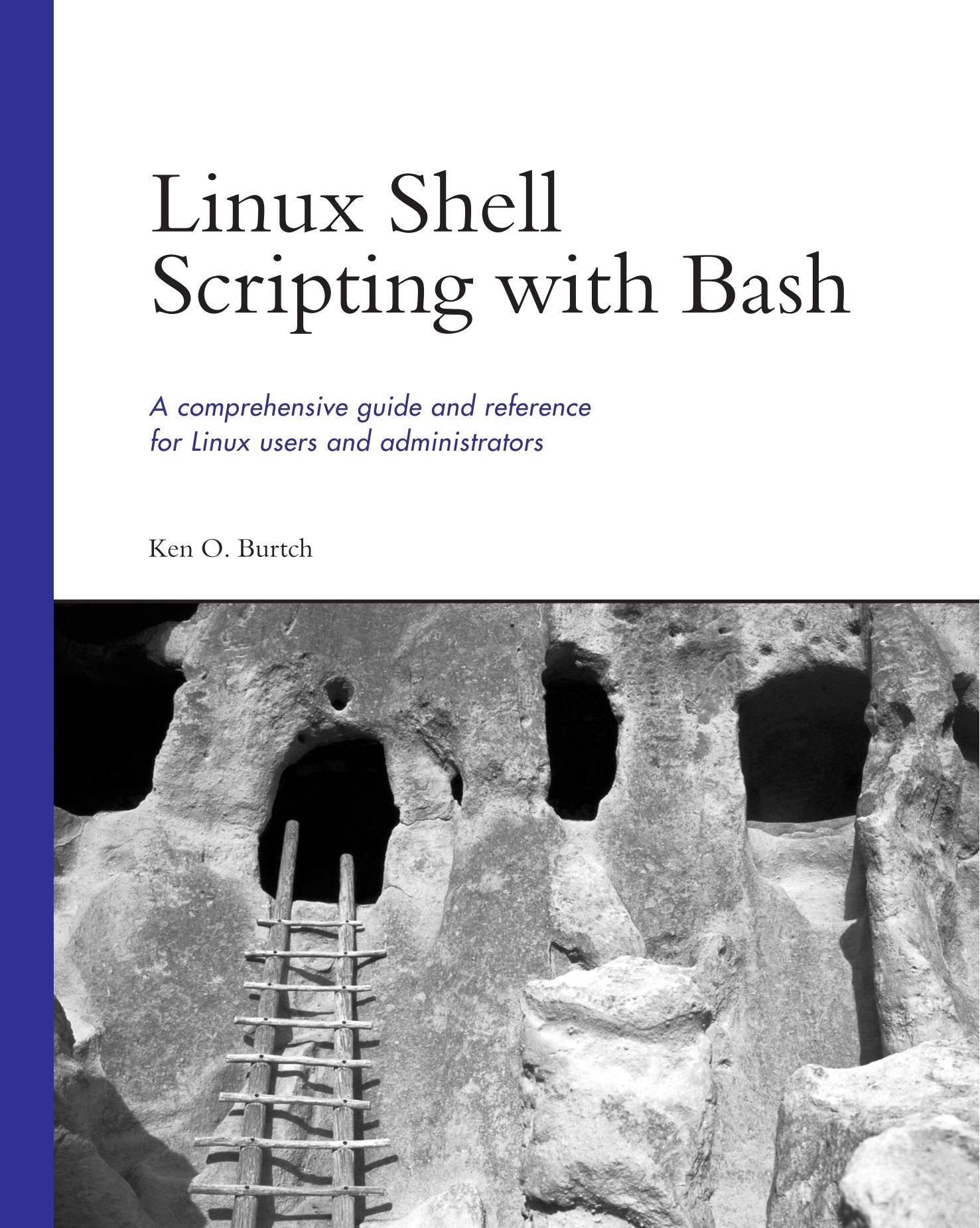 Linux Shell Scripting with Bash,New