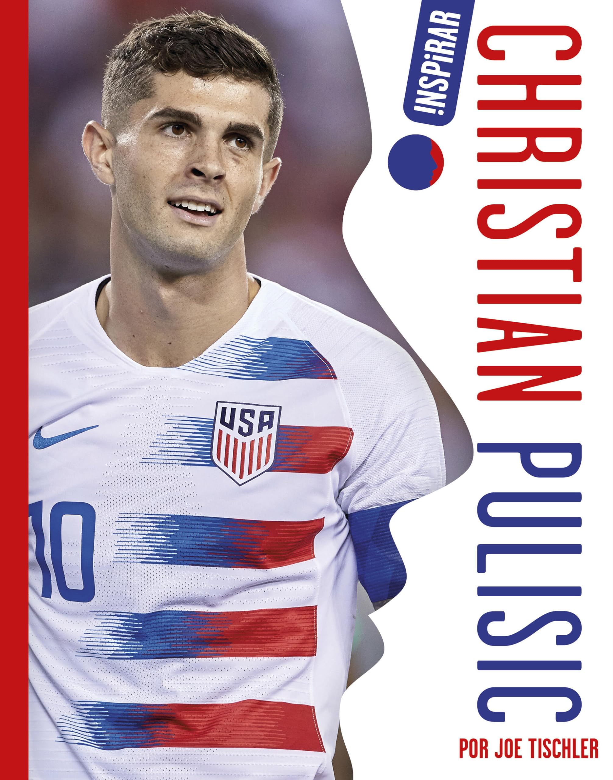 Christian Pulisic (Spanish) (Spanish Edition)