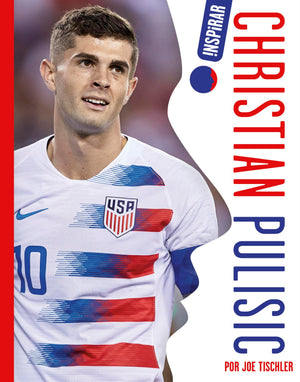 Christian Pulisic (Spanish) (Spanish Edition)