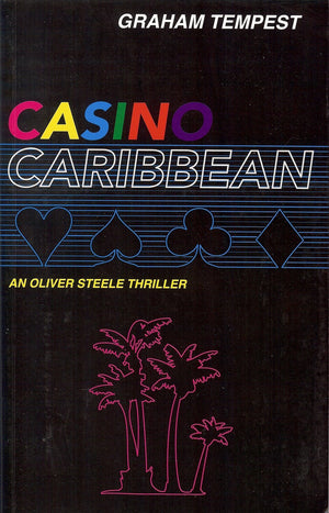 Casino Caribbean,Used