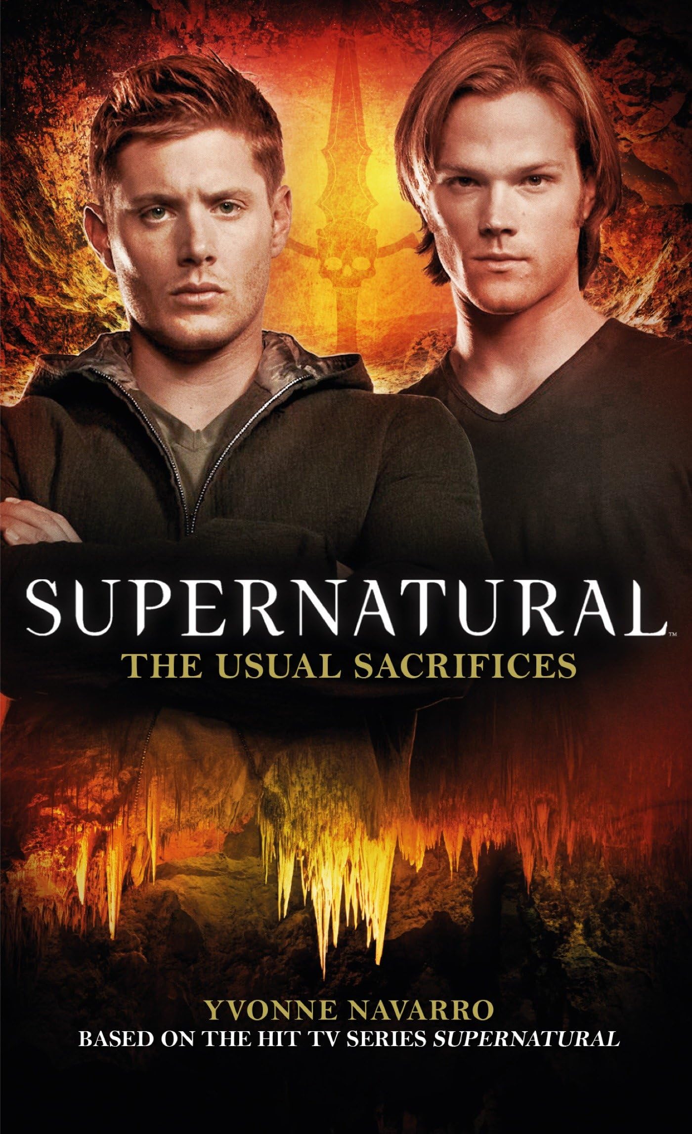 Supernatural: The Usual Sacrifices,Used