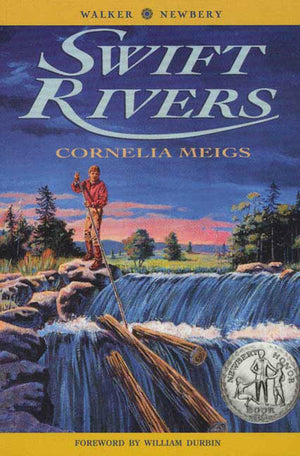 Swift Rivers,Used