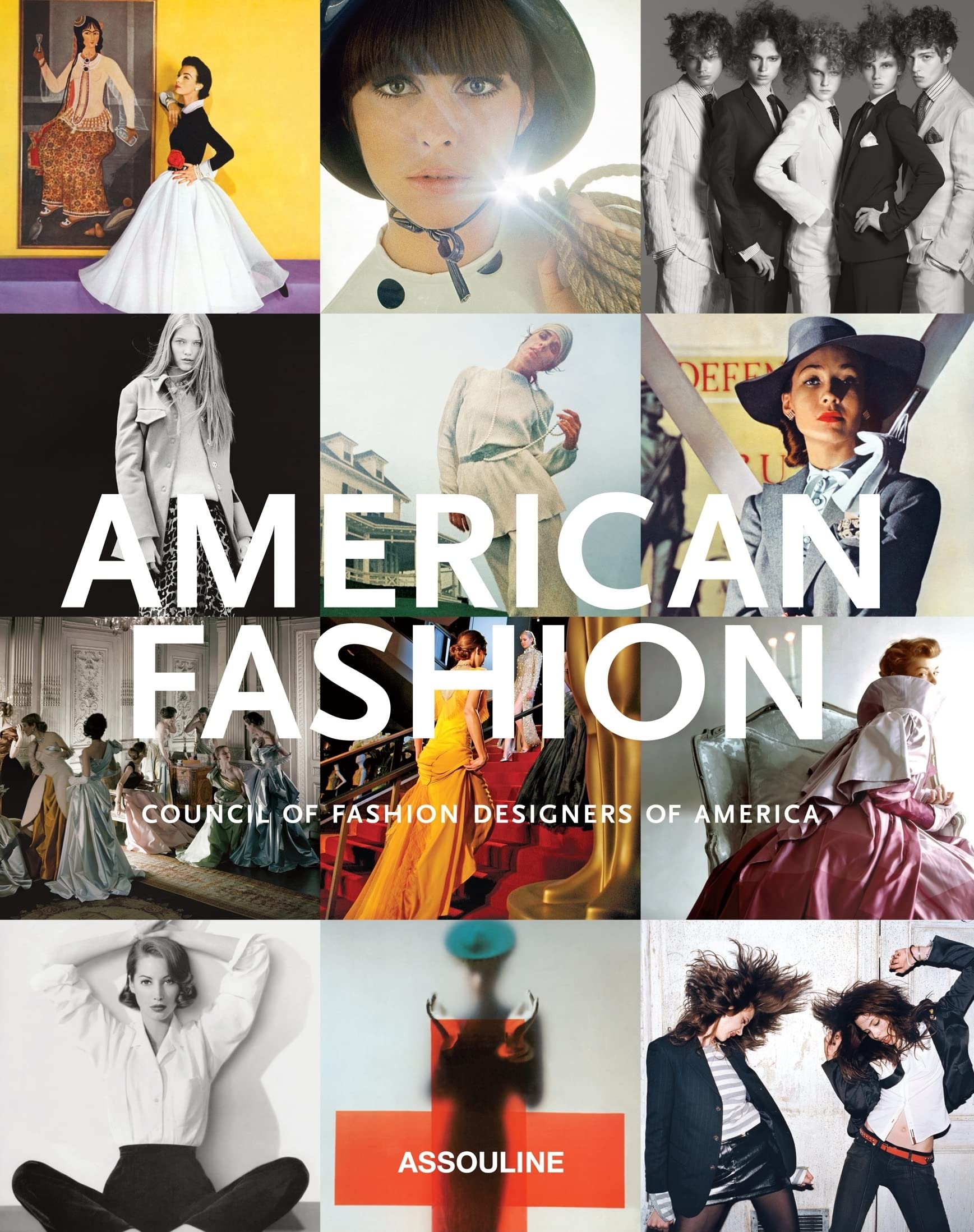 American Fashion
