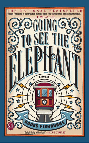 Going to See the Elephant,Used