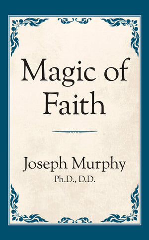 Magic of Faith,Used