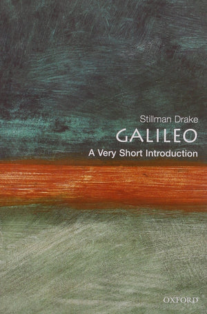 Galileo: A Very Short Introduction,Used