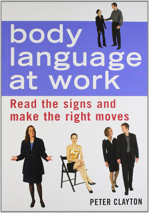 Body Language At Work
