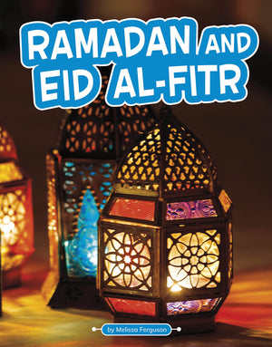 Ramadan and Eid AlFitr (Traditions and Celebrations),Used