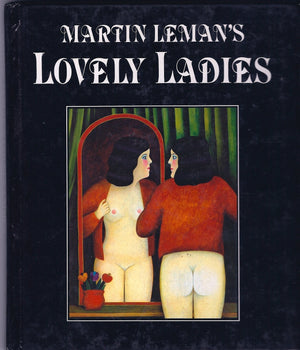 Lovely Ladies,Used