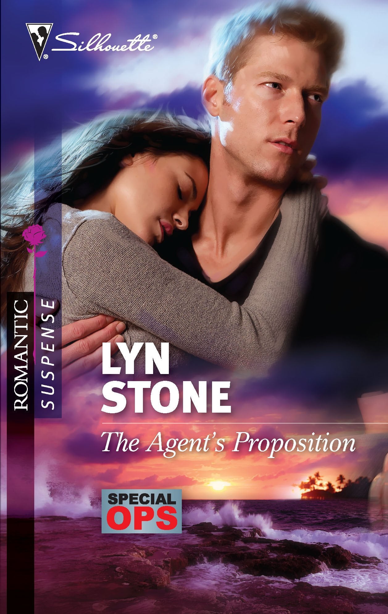 The Agent's Proposition (Special Ops, 9),Used