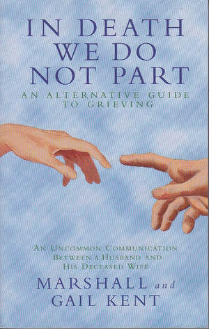 In Death We Do Not Part,New