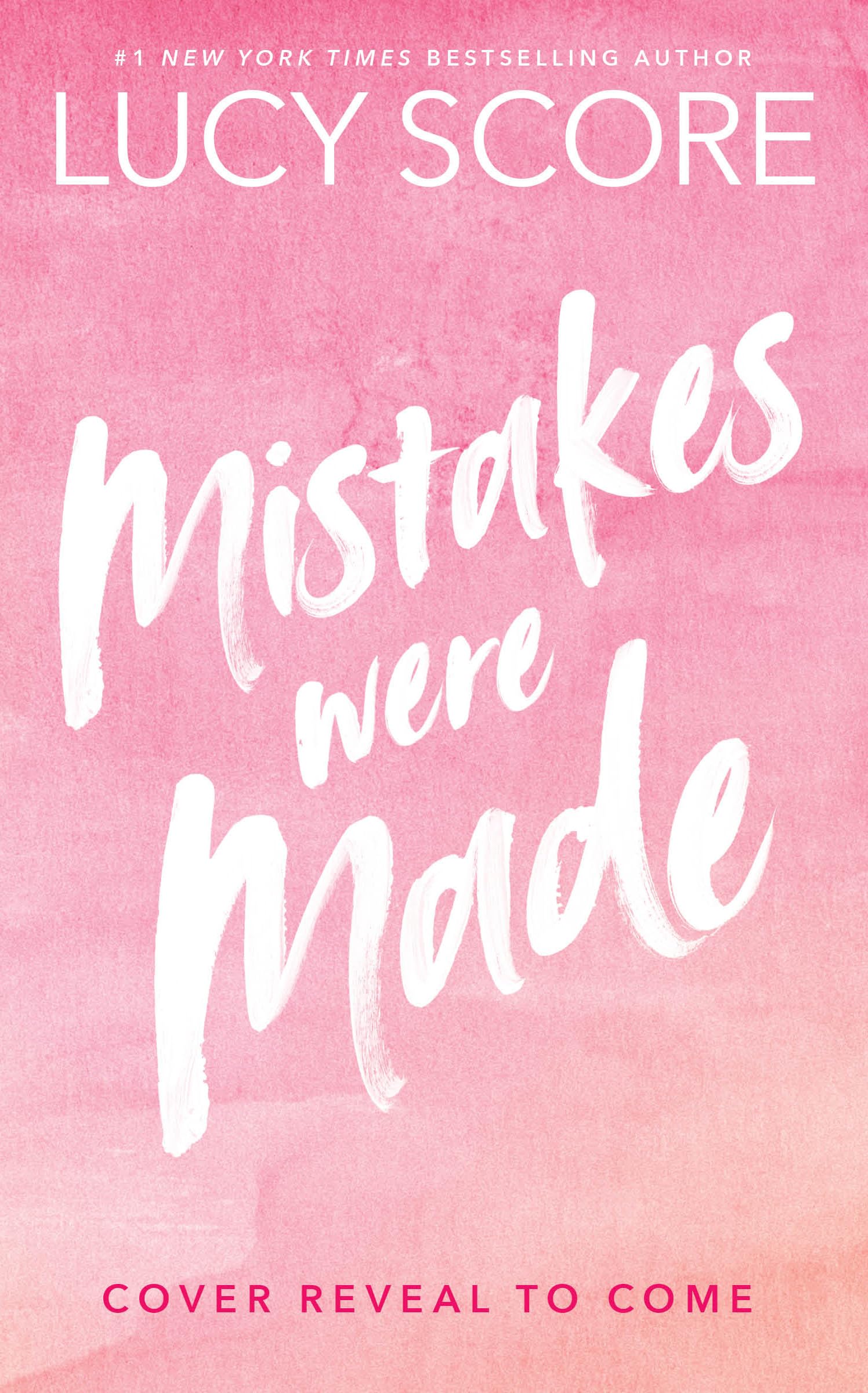 Mistakes Were Made (Deluxe Edition) (Story Lake, 2)