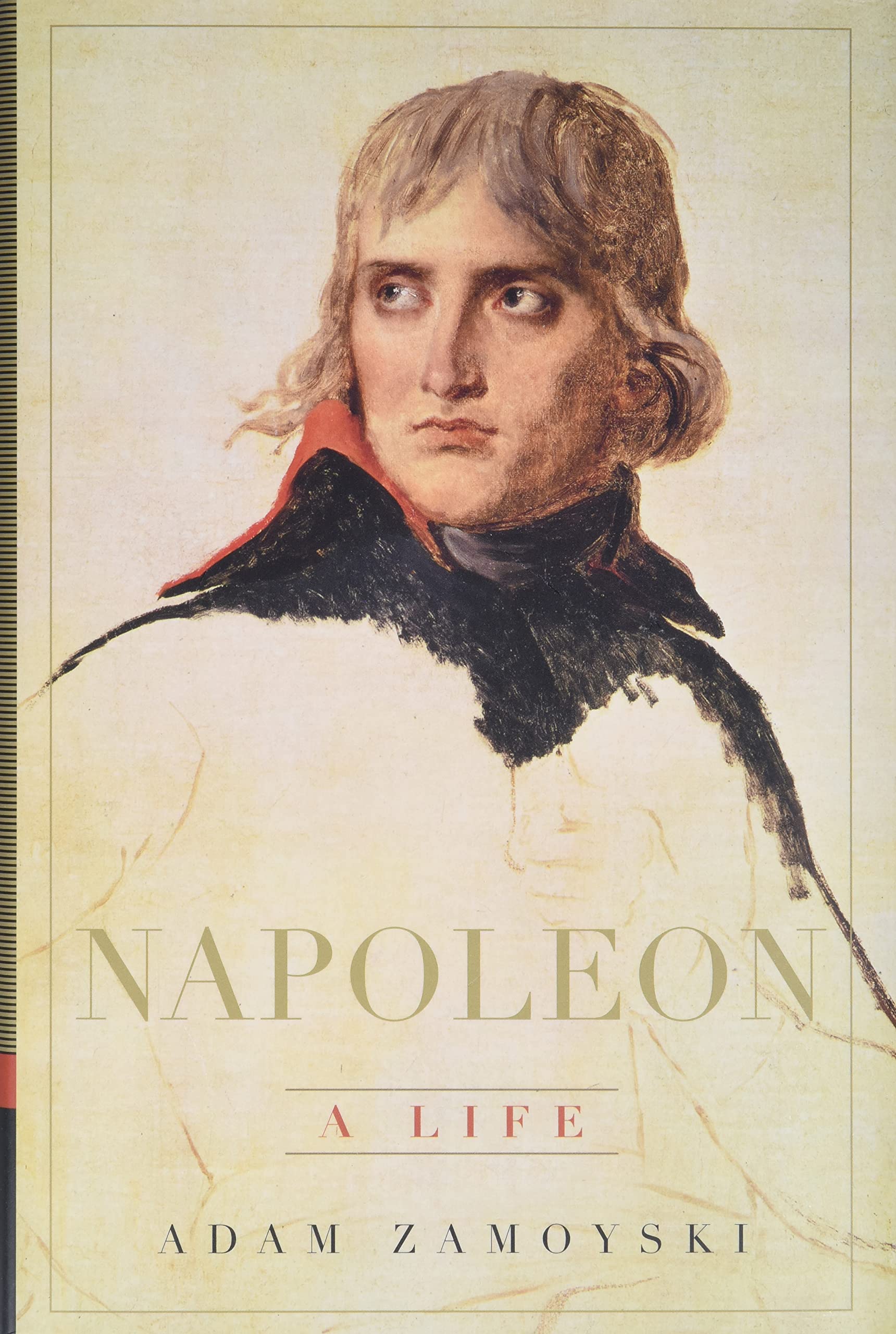 Napoleon: A Life,New