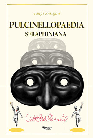 Pulcinellopaedia Seraphiniana,Used