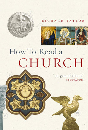 How to Read a Church,Used