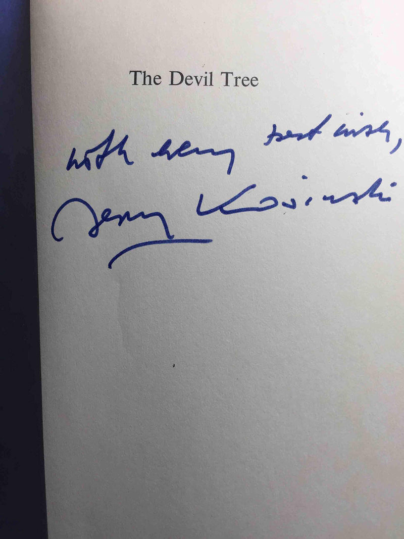 The Devil Tree,Used