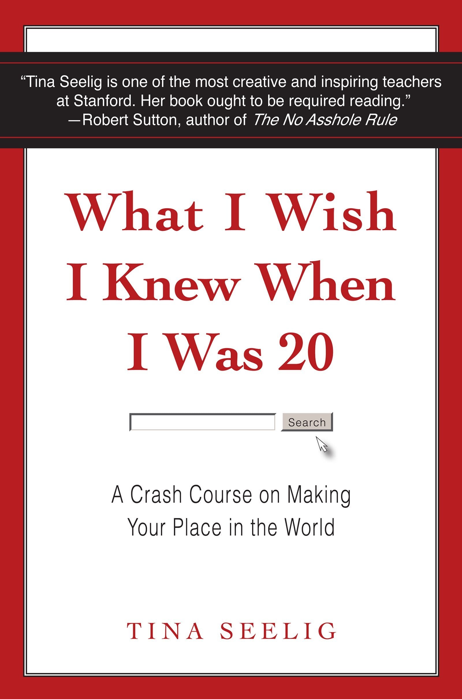 What I Wish I Knew When I Was 20: A Crash Course on Making Your Place in the World,Used