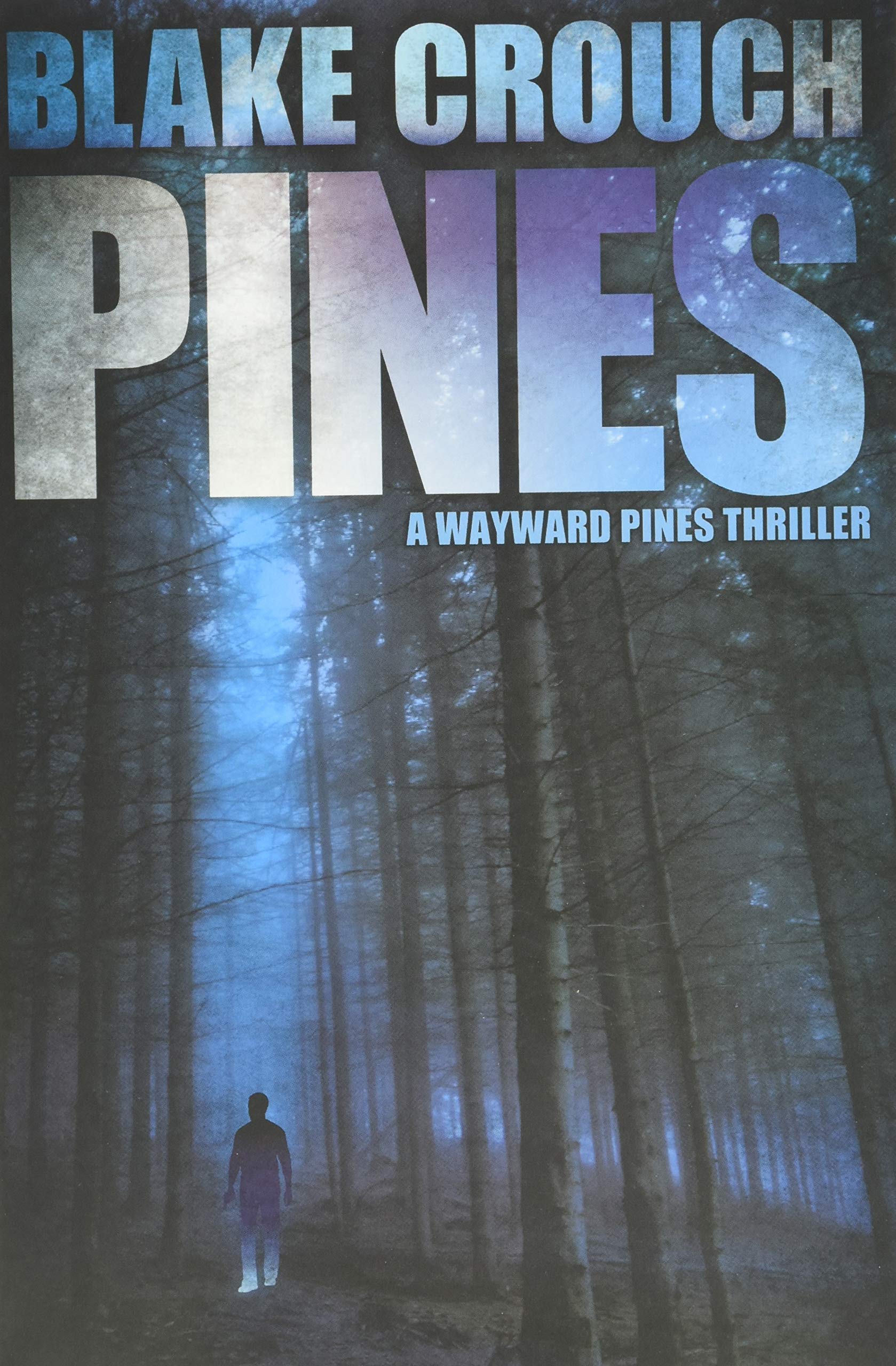 Pines (Wayward Pines),New