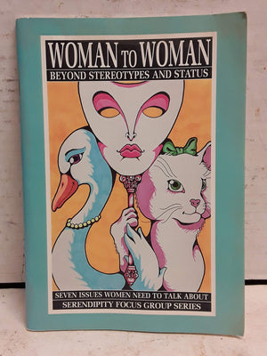 FocusWoman to Woman:,Used